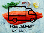 Load image into Gallery viewer, FREE DELIVERY on orders of 3 shares or more
