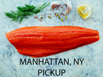 Load image into Gallery viewer, MANHATTAN, CHINATOWN, NY PICKUP - 2026 Sockeye Salmon Fillets - One Share = 20 lbs
