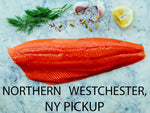 Load image into Gallery viewer, NORTHERN WESTCHESTER, NY PICKUP - 2026 Sockeye Salmon Fillets - One Share = 20 lbs
