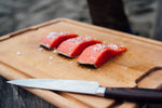 Load image into Gallery viewer, 2024 Sockeye Salmon Fillets - One Share = 15 lbs     BEACON, NY PICKUP
